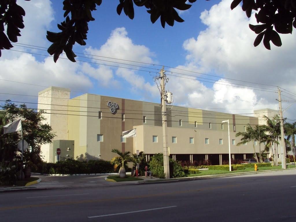 Hotel Aladdin​ - Couples Only​ Miami Springs Eksteriør billede