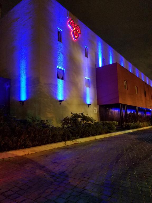Hotel Aladdin​ - Couples Only​ Miami Springs Eksteriør billede