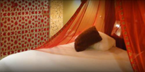 Hotel Aladdin​ - Couples Only​ Miami Springs Eksteriør billede