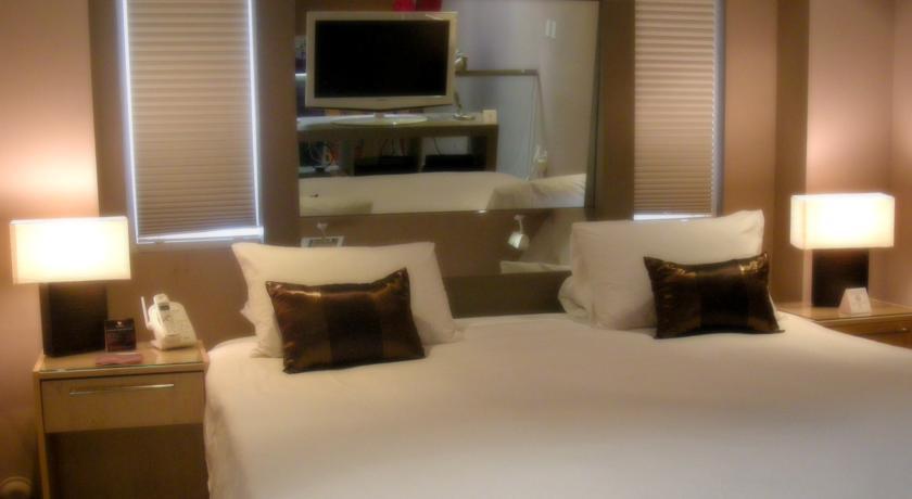 Hotel Aladdin​ - Couples Only​ Miami Springs Eksteriør billede