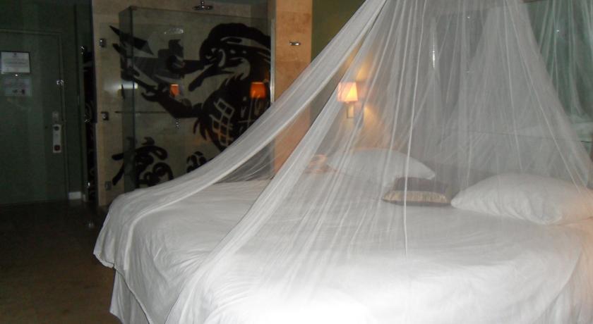 Hotel Aladdin​ - Couples Only​ Miami Springs Eksteriør billede